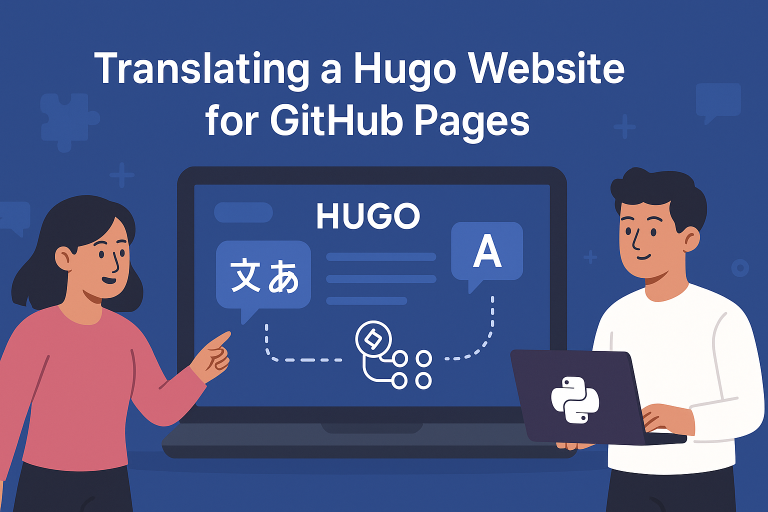 hugo-autotranslator