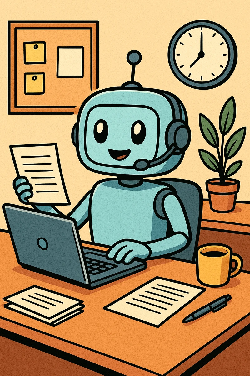 AI agent